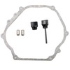 HZ Assembled Crankcase Cover for Honda GX390 GX340 GX420 11HP