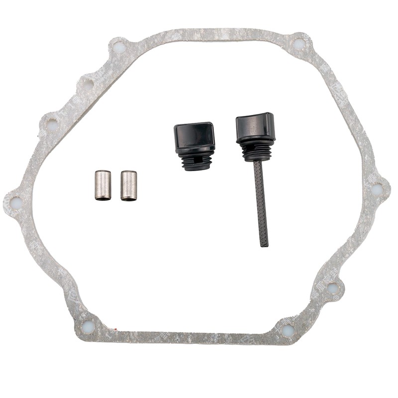 HZ Assembled Crankcase Cover for Honda GX390 GX340 GX420 11HP
