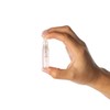 Vessara Mini Makeup Containers, Travel Size Toiletries, Depotting Makeup Containers,
