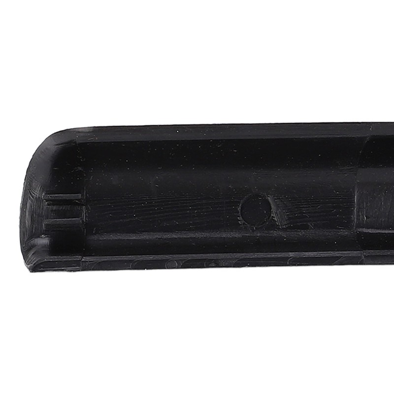 Interior Armrest Handle Front Door Pull Grab Trim Molding Wear