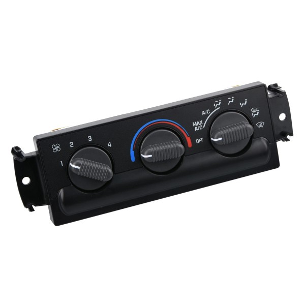 Unbranded A/C Heater Climate Control Unit Replacement 16250545 For Chevy