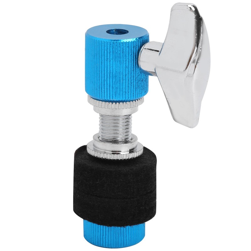 HiHat Clutchs Aluminum Alloy Standard Jazz Drum Kits Percussion Instrument