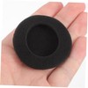 Vaguelly 4sets Headphone Ear Cover Pads Sponge Protective Sleeves for