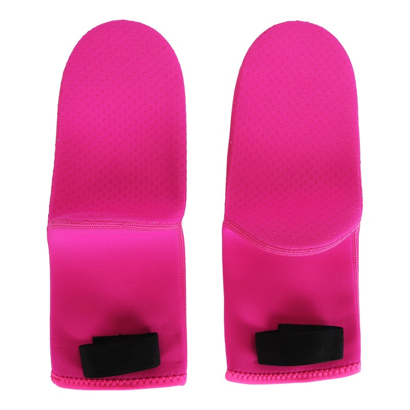 3mm Diving Socks Anti Slip Wear Resistant Comfortable Thermal Beach
