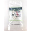 Ortronics OR-TJ5E00-22 Clarity TracJack, Cat5e, 180 Degree, Flush, Red