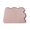 Kassatex Chairish Towels - Peach/Berry/Bath Towel