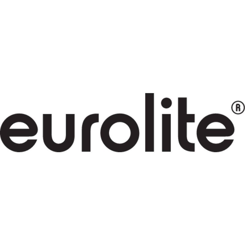 EUROLITE 250 TECHNO STROBOSCOPE