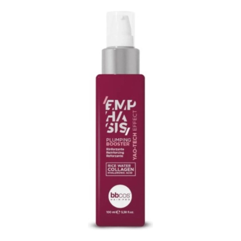 Bbcos Serum Booster Reforzante 100ml