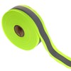 46 m x 50 mm Reflective Tape for Sewing, Reflective