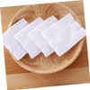 Baluue Double-sided Makeup Cotton Pads Sheets Each Packs Three-layer Puff