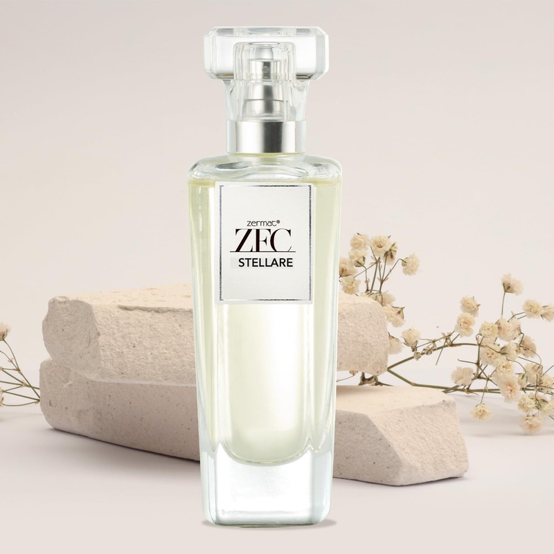Zermat Stellare, Fragrance for Women, Warm - Floral Scent 2