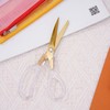 9 Inch All Purpose Scissors for Adults - Ins Style