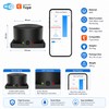WiFi Water Level Sensor for Tank Monitoring – Ultrasonic Smart