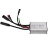 36V 48V 15A Electric Bike Sine Wave Controller 250W Brushless