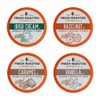 Fresh Roasted Coffee, Decaf Traditional Flavors, Flavored Coffee Pod Variety