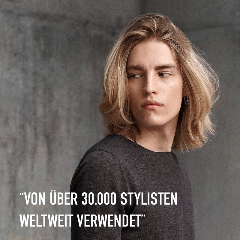 KMS MOISTREPAIR Hydrating Oil for All Hair Types 100ml