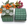 SUPVOX Flower Foam Wedding Flowers with Suction Cup for Car