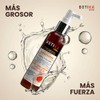 Grisi Botika Serum Engrosador Tratamiento Capilar con Nanotecnología, Anticaída y