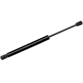 WEDOAUTO Qty1 4513 Universal Lift Supports Gas Spring Shocks Struts Extended 12 Inches Compressed 8.05 Inches Force 90 Lbs 10mm Ball Socket for Tonneau Cover Car RV Bed Mobile Home Cabinets Camper