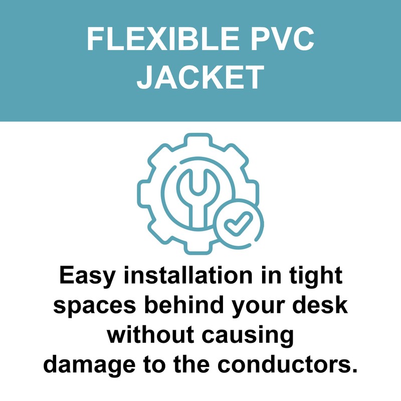 Cables To Go 3FT Value SERIESANDTRADE; RCA Stereo Audio Cable