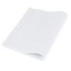 Samcos White Carbon Paper, About 50 Sheets Set, A4 Size,