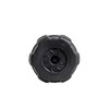 Alvey Vented Gas Tapa para 110 cc, 125 cc, 150