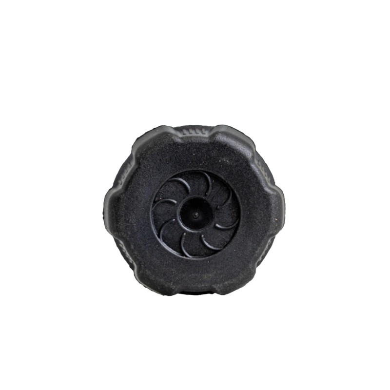 Alvey Vented Gas Tapa para 110 cc, 125 cc, 150