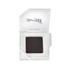 Barry M Cosmetics Clickable Single Black Matte Eyeshadow Palette, Limitless
