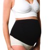Carriwell Maternity Support Band (Small, Black)