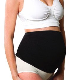 Carriwell Maternity Support Band (Small, Black)