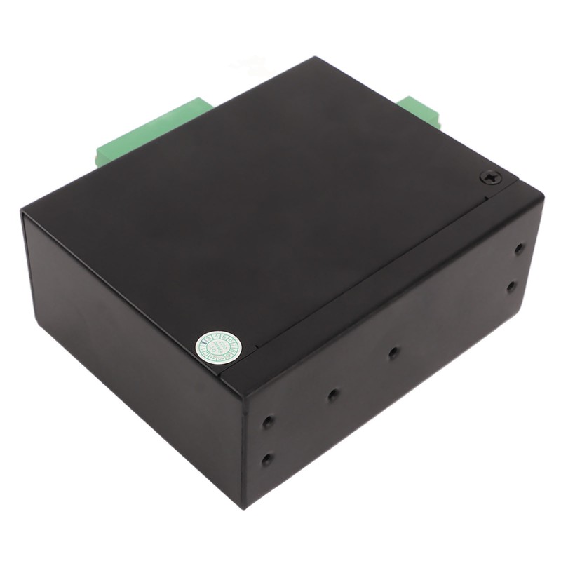 M160T Ethernet Remote IO Module for Modbus to TCP 8