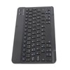 Mini Portable Wireless Bluetooth 3.0 Spanish Keyboard Touchpad for IOS/Android