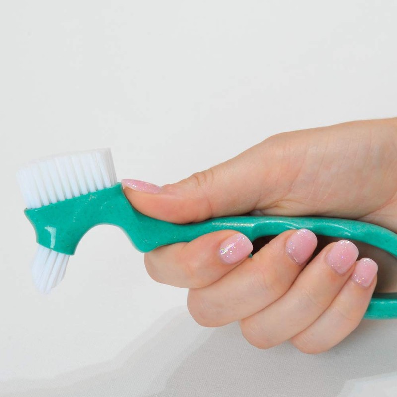 Thienel Dental Denture Brush