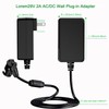 29V 2A Power Supply Cord for Recliner and Lift Chair