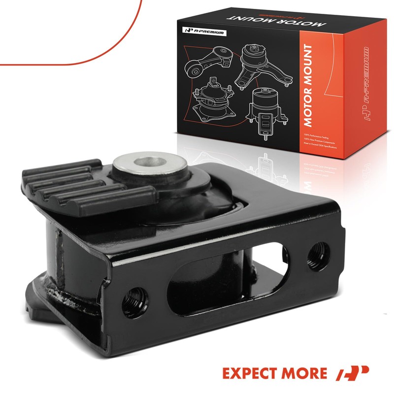 A-Premium Front Engine Motor Mount Compatible with Scion tC 2011