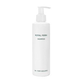 ROYAL FERN DR. TIMM GOLUEKE, Shampoo, 200ml
