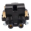 Ignition Coil Compatible with 2009-2010 Subaru Forester 2011 Impreza