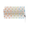 Paulmann 3988 LED Strip Tip Complete Set 5 m RGB