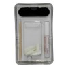 CALA. - "Velvet Touch" uñas postizas medianas (24 uñas postizas