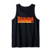Benson, Arizona Retro 80s Style Tank Top