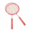 Kids Badminton Racket Set Lightweight Easy Grip Badminton Racquets for