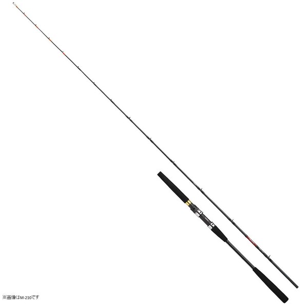 Daiwa Nerai X H-180 Fishing Rod