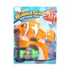 NEW! HUKITECH Bubble Gun - Bubbles Gun for Children