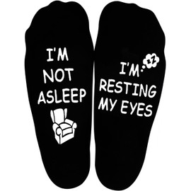 Do Not Disturb I'm Gaming,Soft Unisex Sock Novelty Funny Saying Crew Socks,the Perfect Funny Christmas Gifts for Men Women