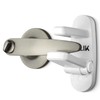 Jolik Improved Childproof Door Lever Lock(4 Pack) - Child Door