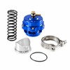 Universal 50mm Turbo Blow-Off Valve for Turbocharged Engines – V-Band
