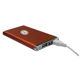 ust USB Handwarmer, Orange, One Size (20-12124)