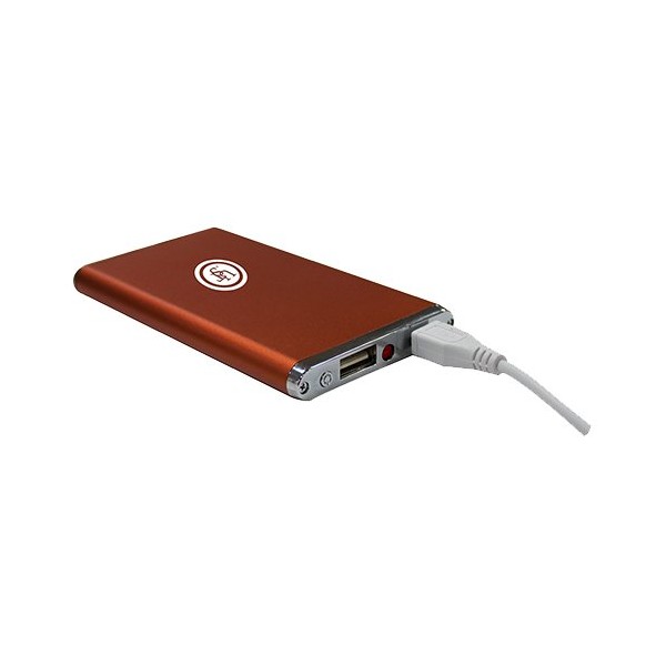 ust USB Handwarmer, Orange, One Size (20-12124)