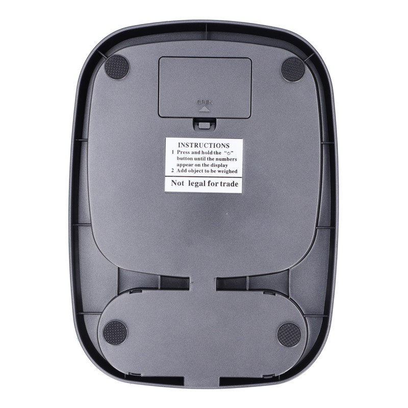 Electronic Kitchen Scale 10KG Fruit Nutrition Household Coffee Scale with