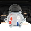 DIRBOERF Fuel Pump Compatible For Honda ATV Rancher 420 Foreman